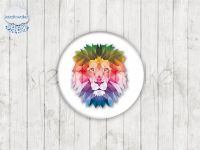 Motiv-Cabochons 49312-1 Einzelset  